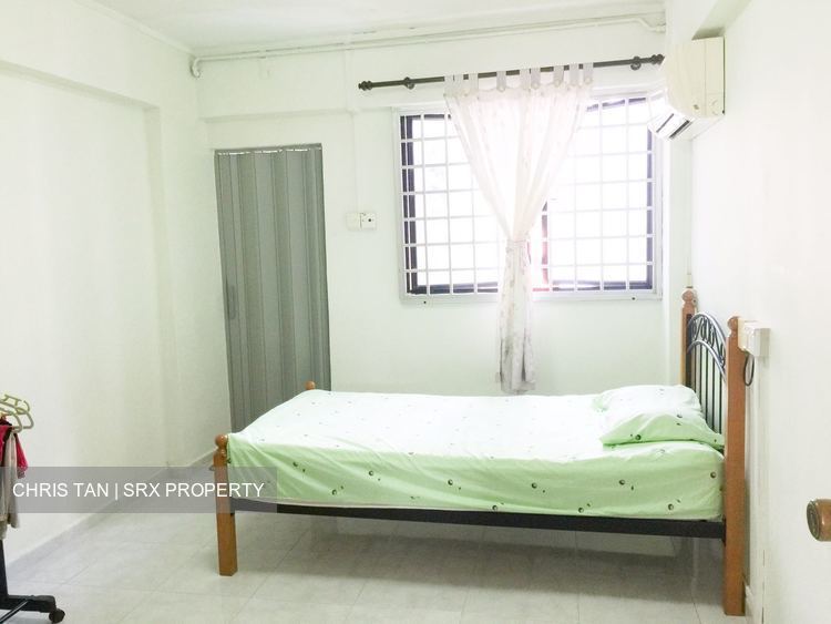 Blk 770 Yishun Avenue 3 (Yishun), HDB 4 Rooms #176630692